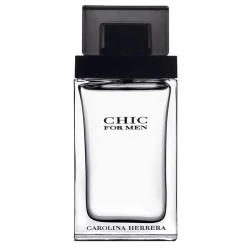 Carolina Herrera CHIC EDT 100 ml - ПАРФЮМ за мъже Carolina Herrera CHIC EDT 100 ml - ПАРФЮМ за мъже