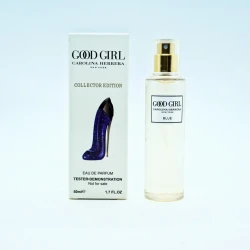 Carolina Herrera Good Girl Collector Edition EDP 50 ml - ТЕСТЕР за жени