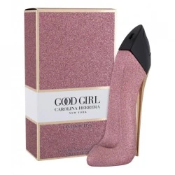 Carolina Herrera Good Girl Fantastic Pink EDP 80 ml - ПАРФЮМ за жени Carolina Herrera Good Girl Fantastic Pink EDP 80 ml - ПАРФЮМ за жени