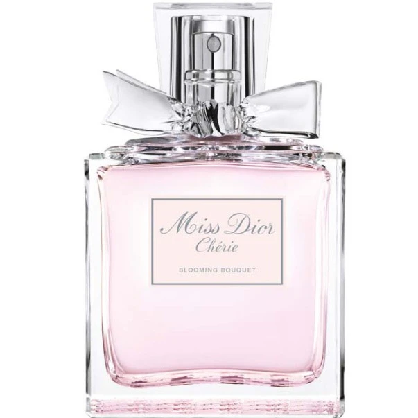 Christian Dior Miss Dior Cherie Blooming Bouquet EDT 100 мл - ПАРФЮМ за жени - Fragrance Bulgaria
