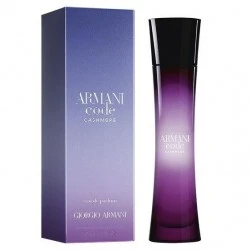 Armani Code Cashmere EDP 75 ml for Women