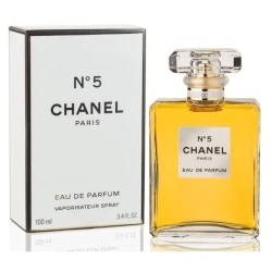 Chanel No 5 EDP 100 ml - ТЕСТЕР за жени Chanel No 5 EDP 100 ml - ТЕСТЕР за жени