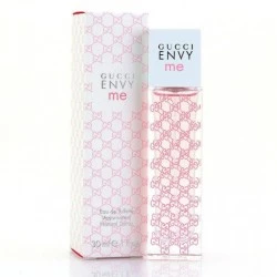 Gucci Envy Me EDT 100 мл - ПАРФЮМ за жени