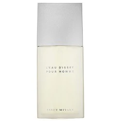 Issey Miyake L'eau D'Issey Pour Homme EDT 125 мл - ТЕСТЕР за мъже