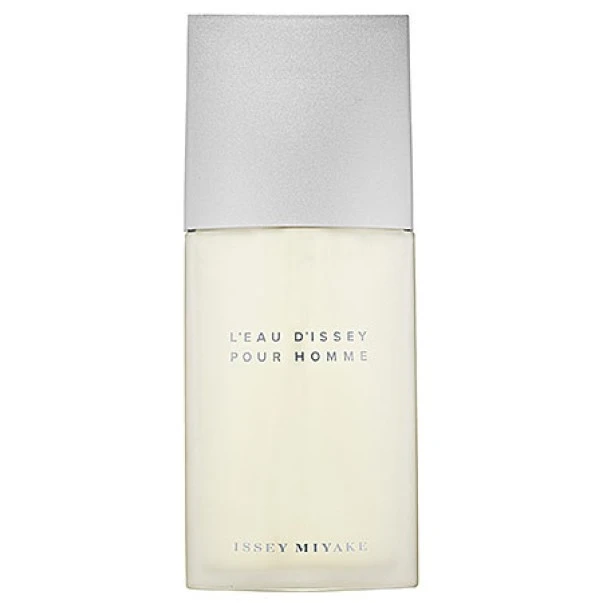 Issey Miyake Leau DIssey Pour Homme EDT 125 мл - ТЕСТЕР за мъже - Fragrance Bulgaria