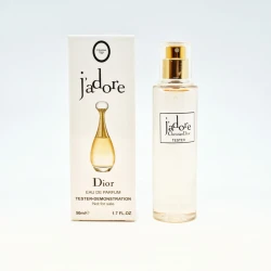 Christian Dior Jadore EDP 50 ml - ТЕСТЕР за жени