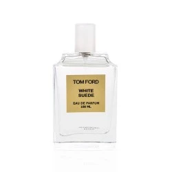 Tom Ford White Suede EDP 100 ml - ТЕСТЕР за жени Tom Ford White Suede EDP 100 ml - ТЕСТЕР за жени
