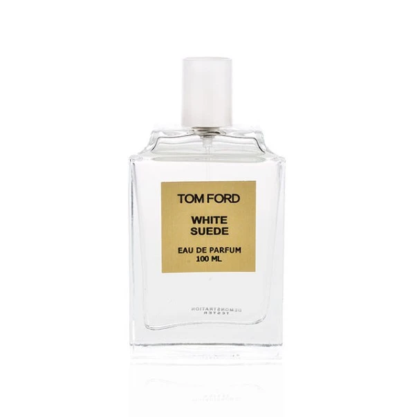 Tom Ford White Suede EDP 100 ml - ТЕСТЕР за жени - Fragrance Bulgaria