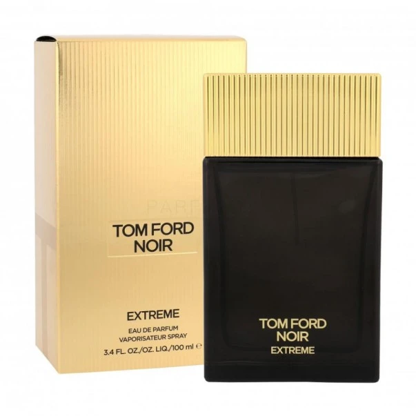 Tom Ford Noir Extreme EDP 100 ml - ТЕСТЕР за мъже - Fragrance Bulgaria