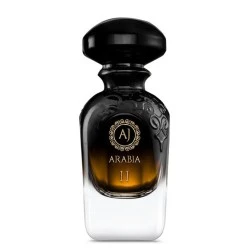 AJ Arabia Private Collection II EDP 50 ml - ТЕСТЕР за жени AJ Arabia Private Collection II EDP 50 ml - ТЕСТЕР за жени