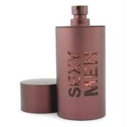 Carolina Herrera 212 Sexy men EDT 100 ml - ТЕСТЕР  за мъже Carolina Herrera 212 Sexy men EDT 100 ml - ТЕСТЕР  за мъже