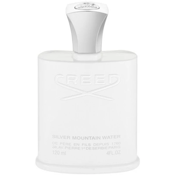 Creed Silver Mountain Water EDT 100 мл - ТЕСТЕР за мъже - Fragrance Bulgaria
