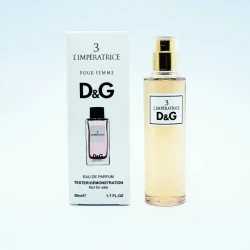 Dolce & Gabbana 3 L'Imperatrice EDT 50 ml - ТЕСТЕР за жени