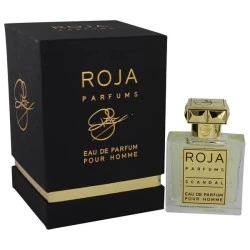 Roja Scandal EDP 50 ml - ТЕСТЕР за мъже Roja Scandal EDP 50 ml - ТЕСТЕР за мъже