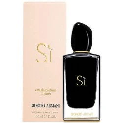Armani Si Intense EDP 100 мл - ПАРФЮМ за жени