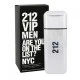 Carolina Herrera 212 VIP EDT 100 ml for Men - Fragrance Bulgaria