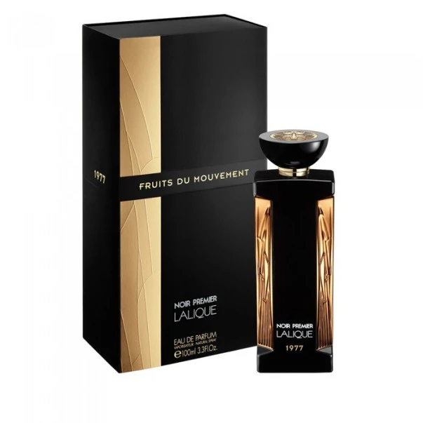 Lalique Fruits Du Mouvement EDP 100 ml - ПАРФЮМ Унисекс - Fragrance Bulgaria