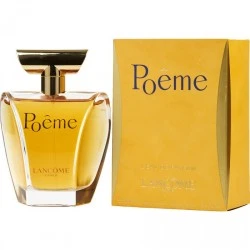 Lancome Poeme EDP 100 мл - ПАРФЮМ за жени