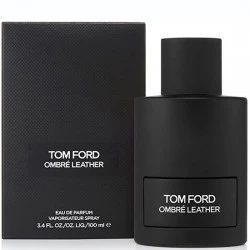 Tom Ford Ombre Leather EDP 100 мл - ПАРФЮМ  Унисекс Tom Ford Ombre Leather EDP 100 мл - ПАРФЮМ  Унисекс