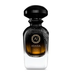 AJ Arabia Private Collection III EDP 50 ml - ТЕСТЕР за жени AJ Arabia Private Collection III EDP 50 ml - ТЕСТЕР за жени