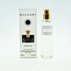 Bvlgari Voile de Jasmin Noir EDP 50 ml - ТЕСТЕР за жени