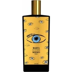 Memo Mafra EDP 100 ml - ТЕСТЕР за жени Memo Mafra EDP 100 ml - ТЕСТЕР за жени