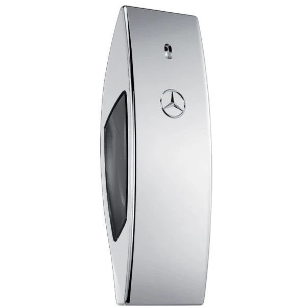 Mercedes Benz CLub EDT 100 ml - ТЕСТЕР за мъже - Fragrance Bulgaria