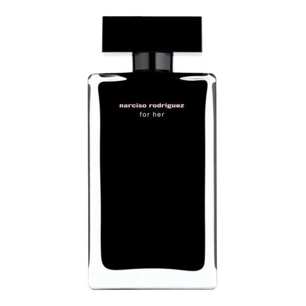 Narciso Rodriguez For Her EDT 100 ml - ТЕСТЕР за жени - Fragrance Bulgaria