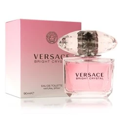 Versace Bright Crystal EDT 50 мл - ПАРФЮМ за жени Versace Bright Crystal EDT 50 мл - ПАРФЮМ за жени