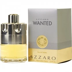 Azzaro Wanted EDT 100 ml - ТЕСТЕР за мъже