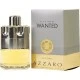 Azzaro Wanted EDT 100 ml - ТЕСТЕР за мъже - Fragrance Bulgaria
