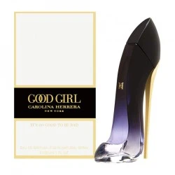 Carolina Herrera Good Girl Legere EDP 80 ml - ТЕСТЕР за жени Carolina Herrera Good Girl Legere EDP 80 ml - ТЕСТЕР за жени