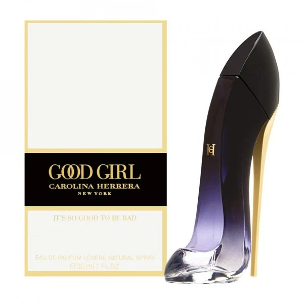 Carolina Herrera Good Girl Legere EDP 80 ml - ТЕСТЕР за жени - Fragrance Bulgaria