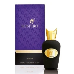 Sospiro Opera EDP 100 ml - ТЕСТЕР Унисекс