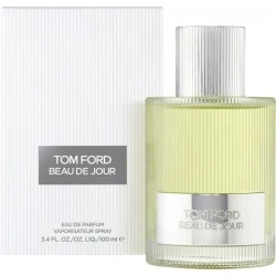 Tom Ford Beau de Jour EDP 100 ml – ТЕСТЕР за мъже Tom Ford Beau de Jour EDP 100 ml – ТЕСТЕР за мъже
