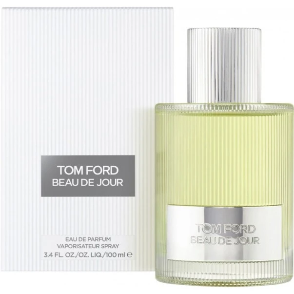 Tom Ford Beau de Jour EDP 100 ml – ТЕСТЕР за мъже - Fragrance Bulgaria