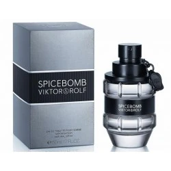 Viktor & Rolf Spicebomb EDT 90 ml - ТЕСТЕР за мъже