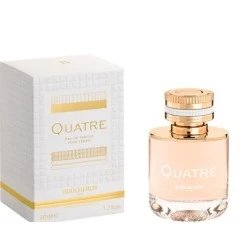 Boucheron Quatre EDP 100 мл - ПАРФЮМ за жени