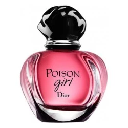 Christian Dior Poison Girl EDP 100 мл - ПАРФЮМ за жени Christian Dior Poison Girl EDP 100 мл - ПАРФЮМ за жени