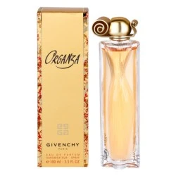 Givenchy Organza EDP 50 ml - ТЕСТЕР за жени
