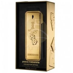 Paco Rabanne 1 Million Monopoly Collector EDT 100 мл - ТЕСТЕР за мъже Paco Rabanne 1 Million Monopoly Collector EDT 100 мл - ТЕСТЕР за мъже