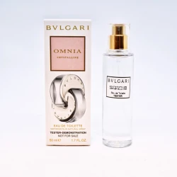 Bvlgari Omnia Crystalline EDT 50 ml - ТЕСТЕР за жени