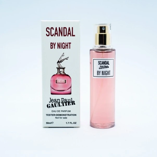 Jean Paul Gaultier So Scandal EDP 50 ml - ТЕСТЕР за жени - Fragrance Bulgaria