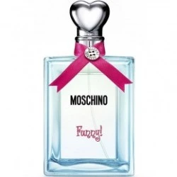 Moschino Funny EDT 100 ml - ТЕСТЕР за жени