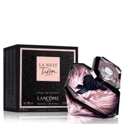 Lancome Tresor La Nuit EDP 75 ml – ТЕСТЕР за жени