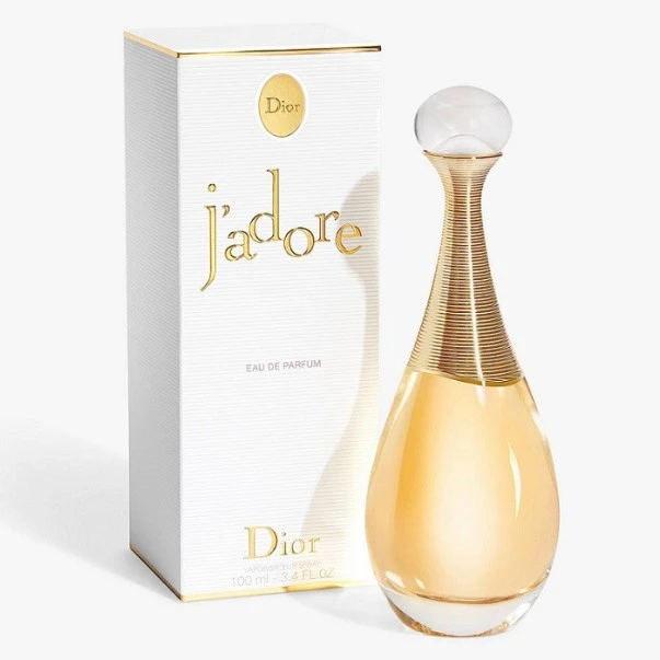 Christian Dior Jadore EDP for Women - Fragrance Bulgaria