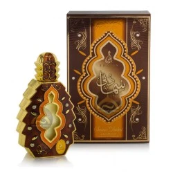 Khalis Sama Dubai 20 ml Perfume Oil - Парфюмно масло унисекс Khalis Sama Dubai 20 ml Perfume Oil - Парфюмно масло унисекс