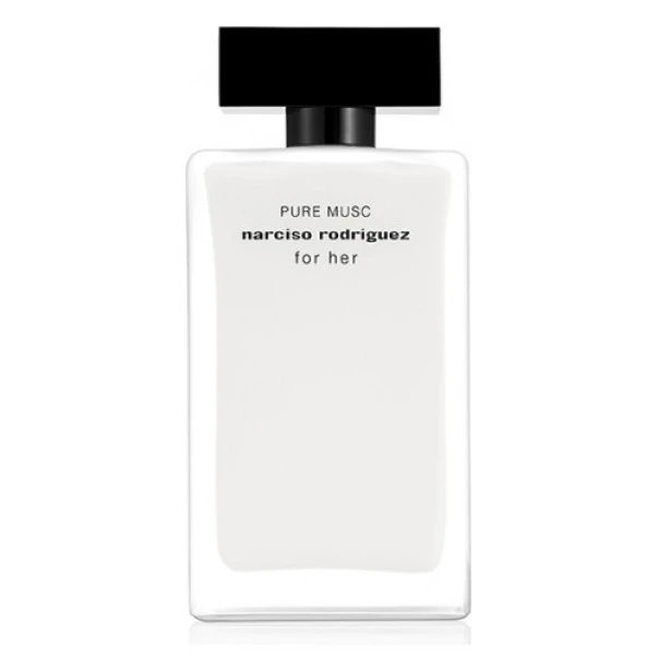 Narciso Rodriguez Pure Musk EDP 100 мл - ПАРФЮМ  за жени - Fragrance Bulgaria