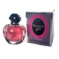 Christian Dior Poison Girl EDP 100 мл - ПАРФЮМ за жени Christian Dior Poison Girl EDP 100 мл - ПАРФЮМ за жени