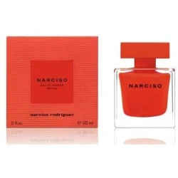 Narciso Rodriguez Rouge EDP 90 ml - ТЕСТЕР за жени